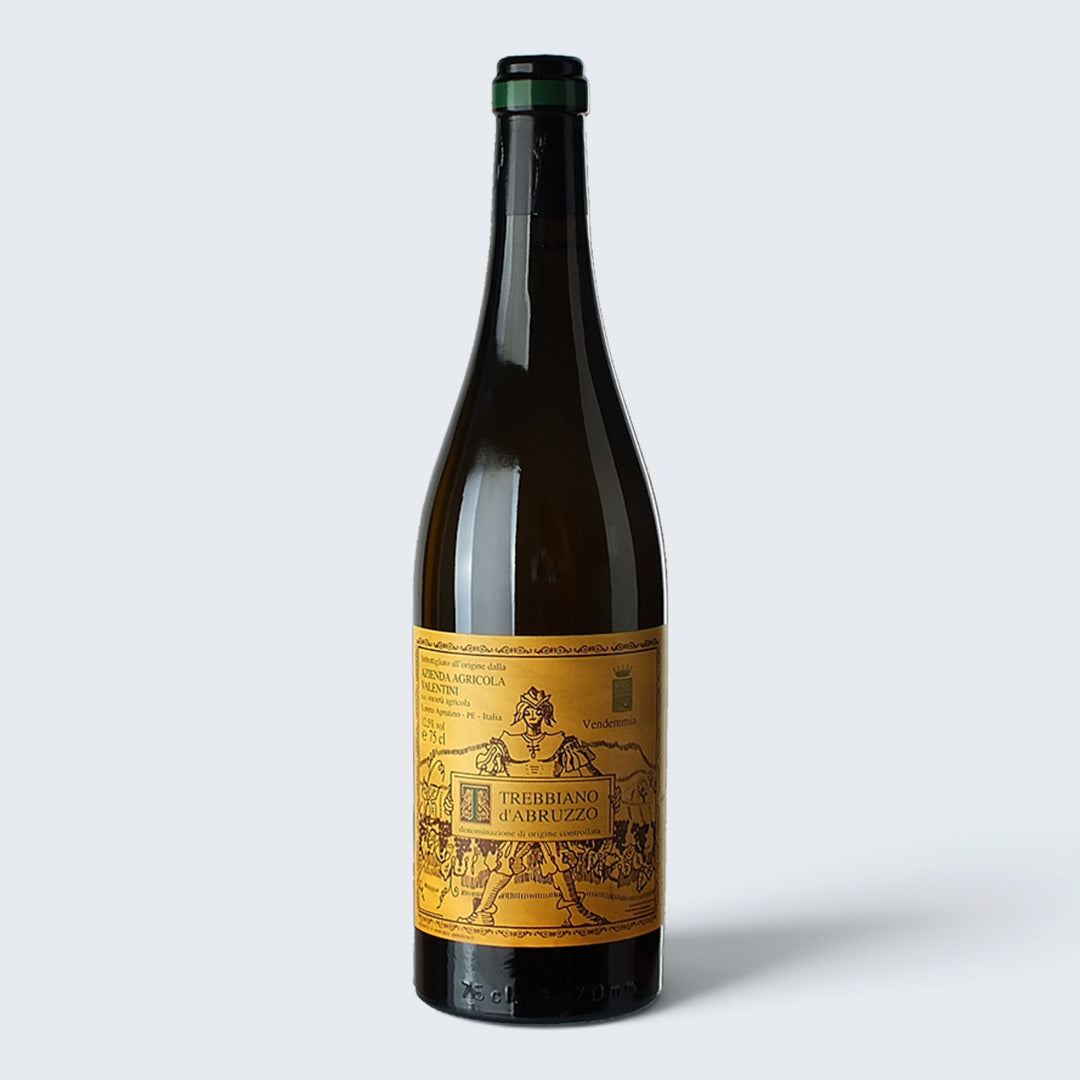Valentini Trebbiano D'Abruzzo 2020 (750ml)