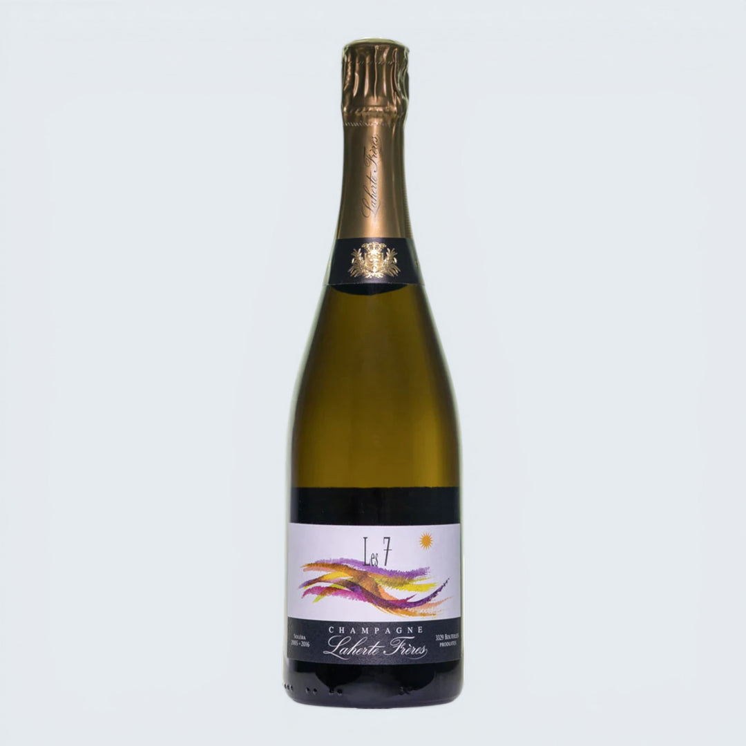 Laherte Frères Les 7 Extra Brut NV (750ml)