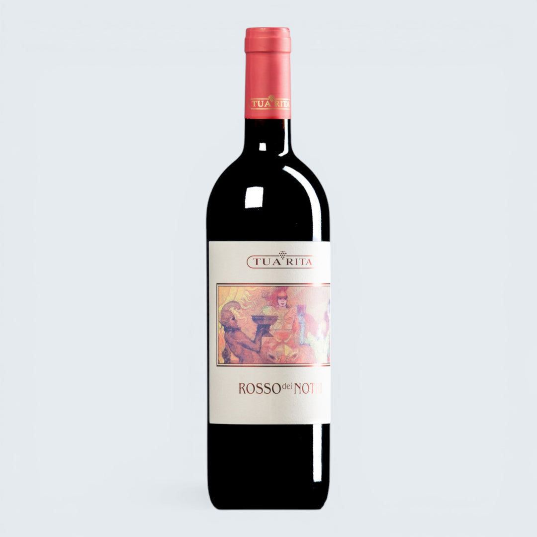 Tua Rita Rosso Dei Notri IGT 2024 (750ml)