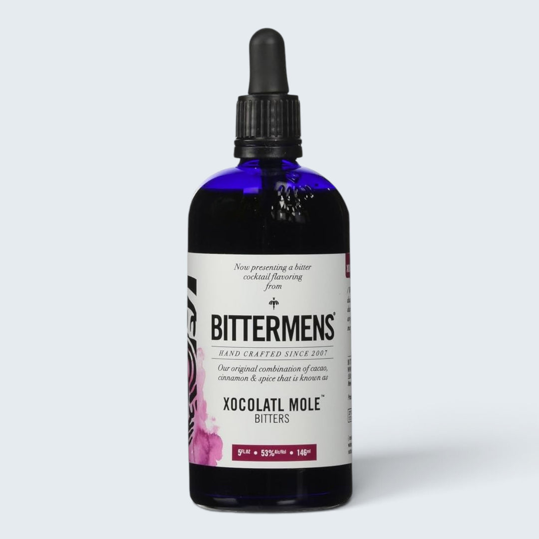 Bittermens Xocolati Mole Bitters (5oz)