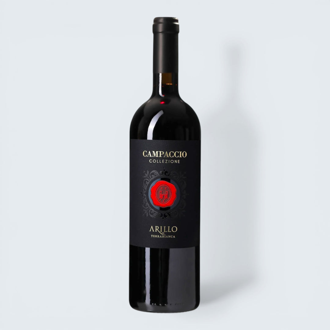 Terrabianca Campaccio Collezione Toscana 2019 (750ml)