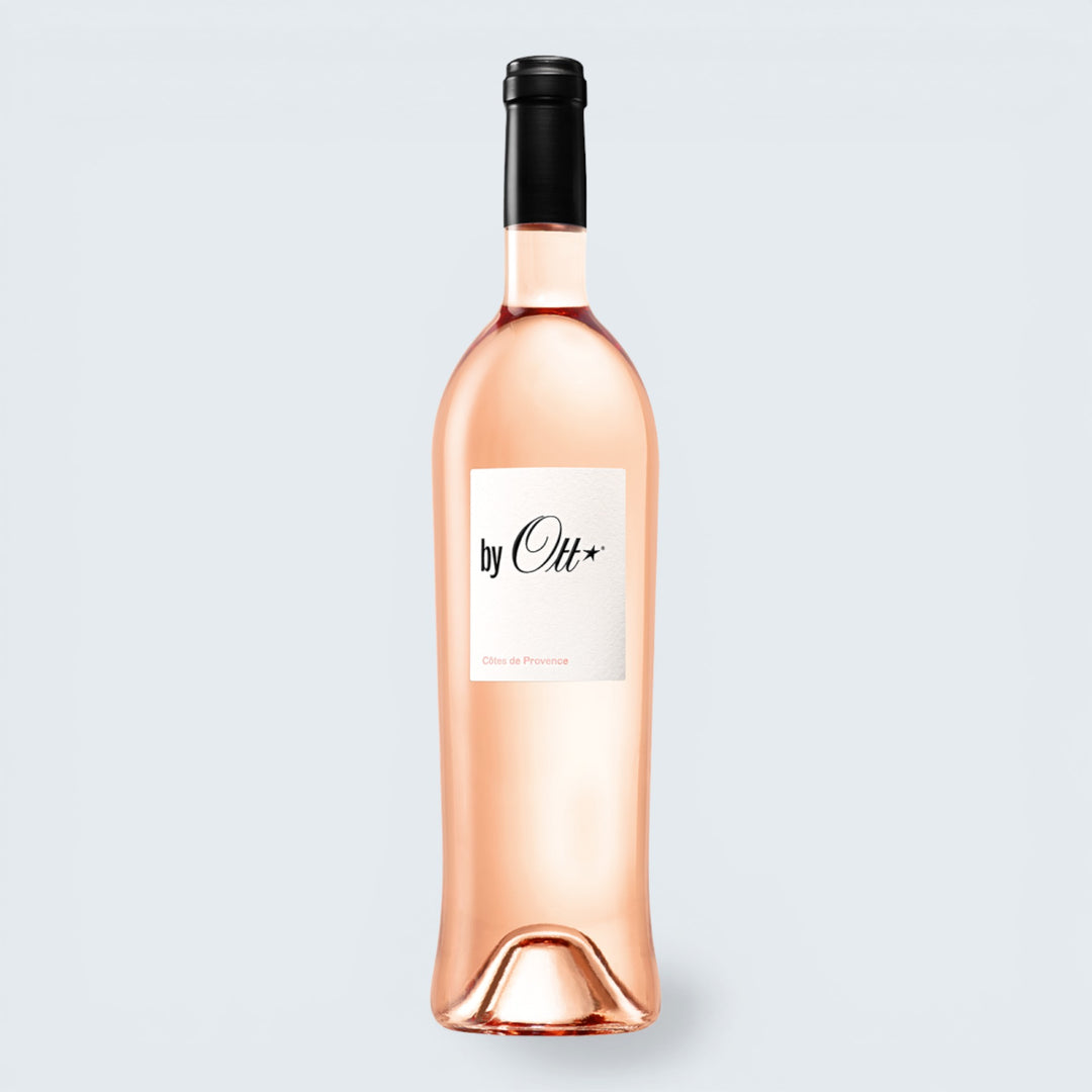 Domaine Ott By Ott Rose Cotes de Provence 2025 (750ml)