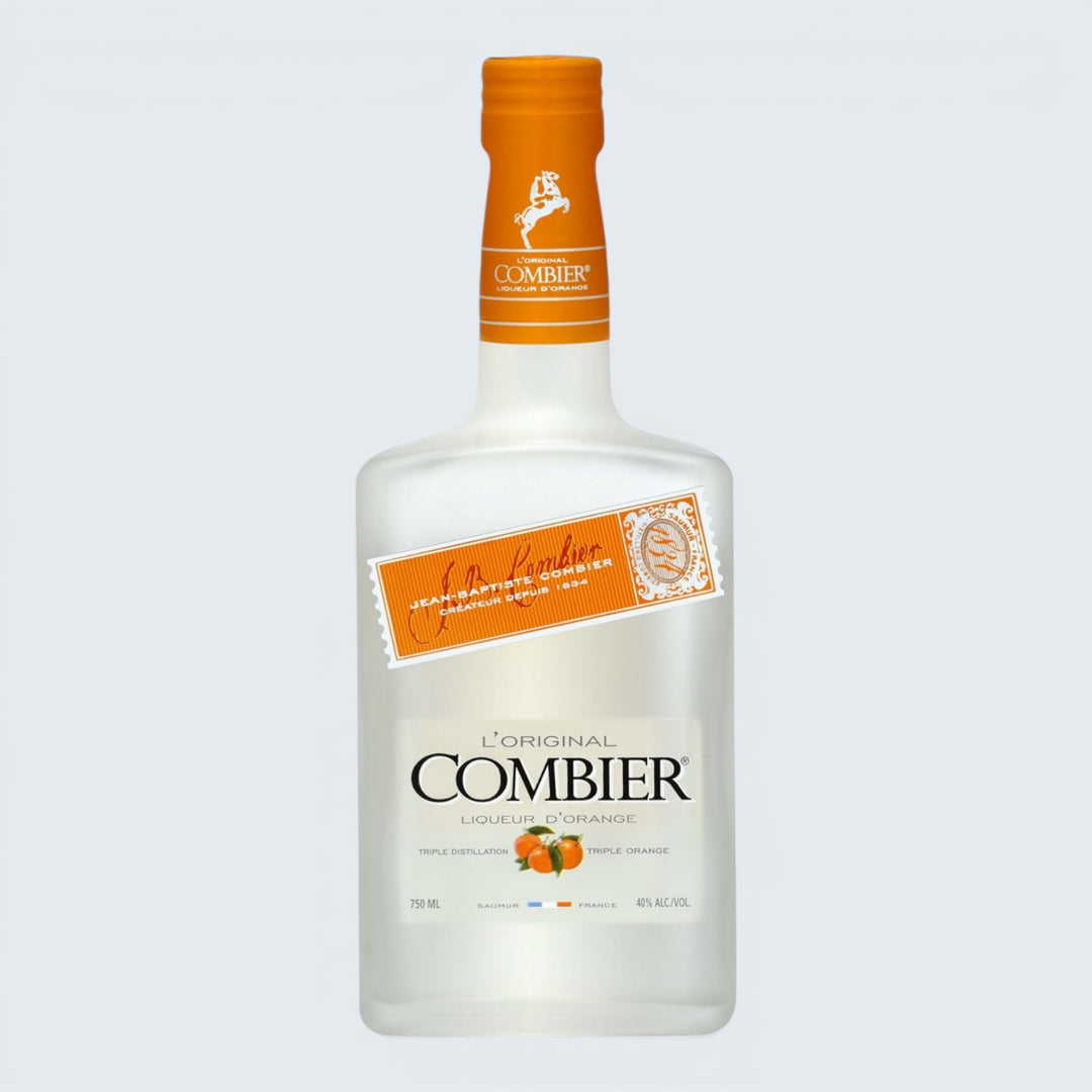 Combier Original Orange Liqueur (1L)