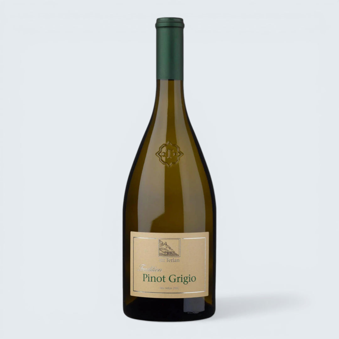 Terlano Tradition Pinot Grigio Alto Adige 2024 (750ml)