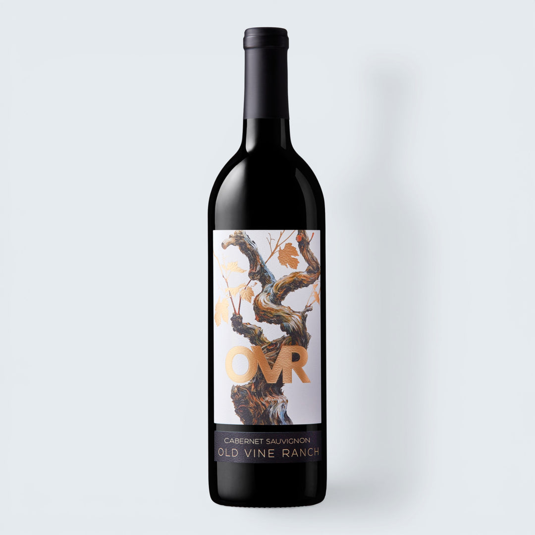 Marietta Cellars Old Vine Ranch Cabernet Sauvignon California 2023 (750ml)