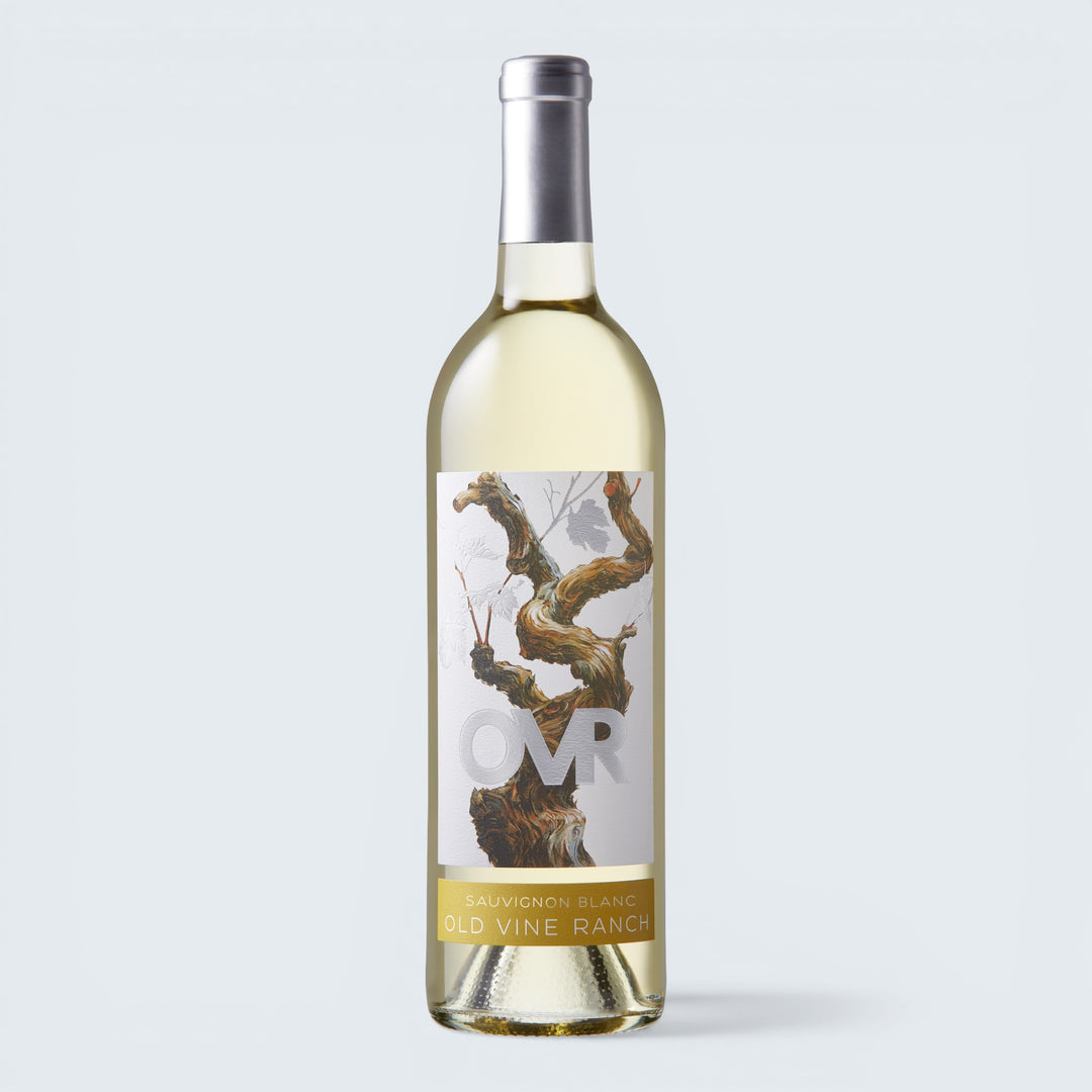 Marietta Cellars Old Vine Ranch Sauvignon Blanc California 2024 (750ml)