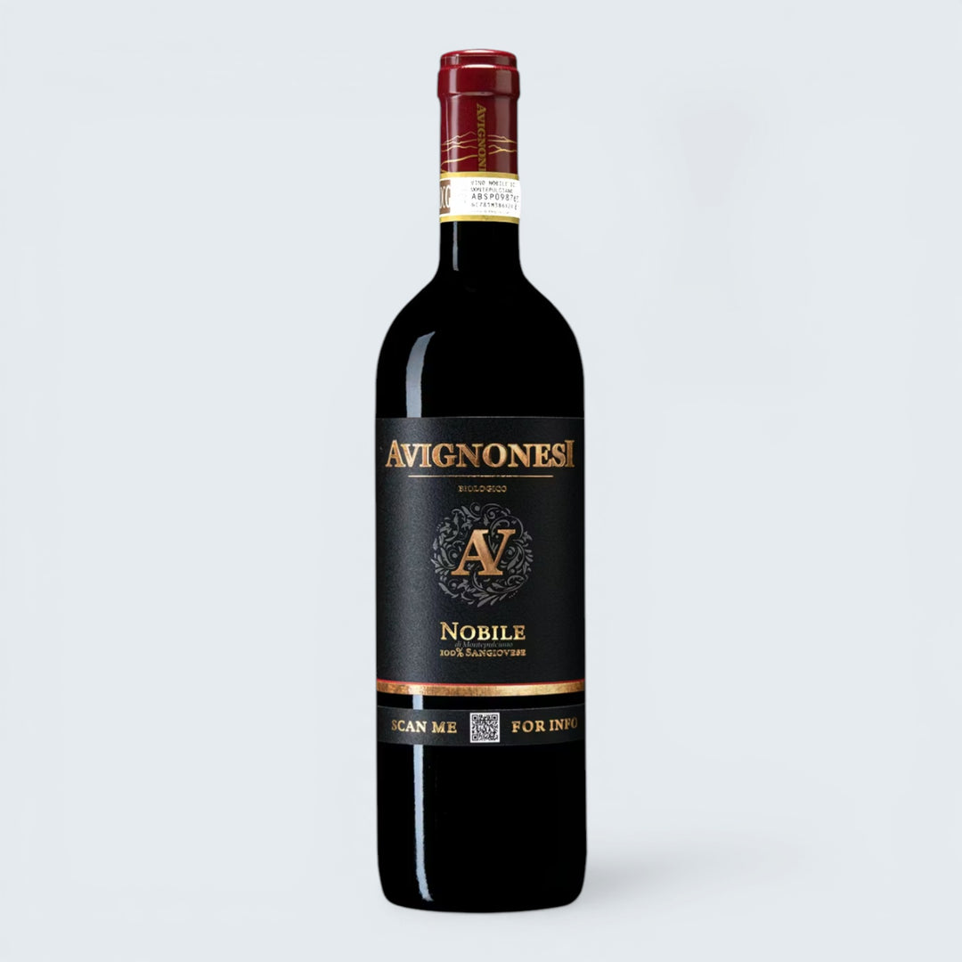 Avignonesi Vino Nobile De Montepulciano 2020 (750ml)