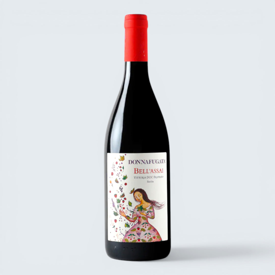 Donnafugata Bell'Assai Vittoria 2023 (750ml)
