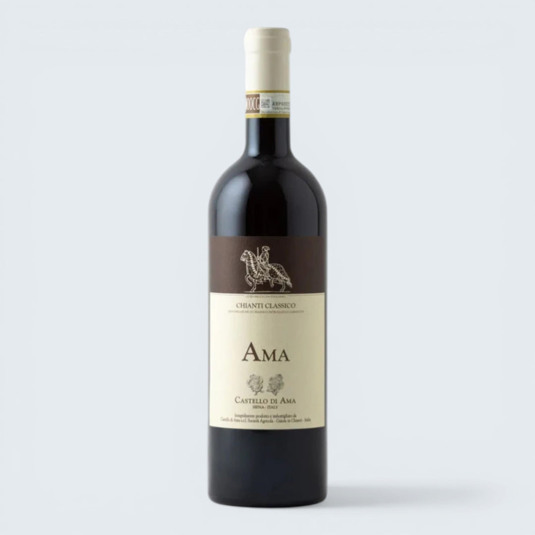Castello Di Ama Chianti Classico 2022 (750ml)