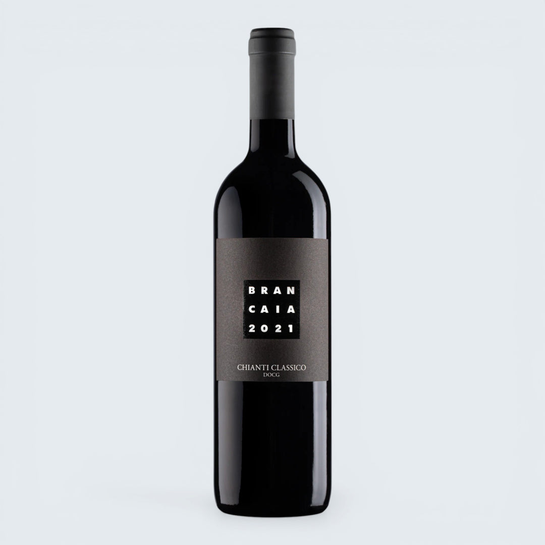 Brancaia Chianti Classico 2023 (750ml)
