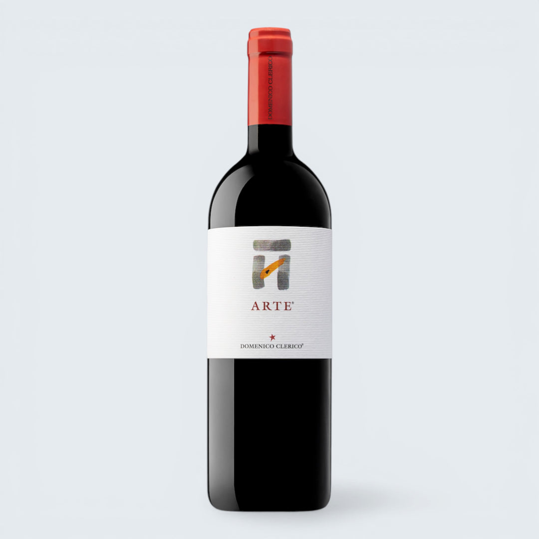 Domenico Clerico Langhe Arte 2022 (750ml)