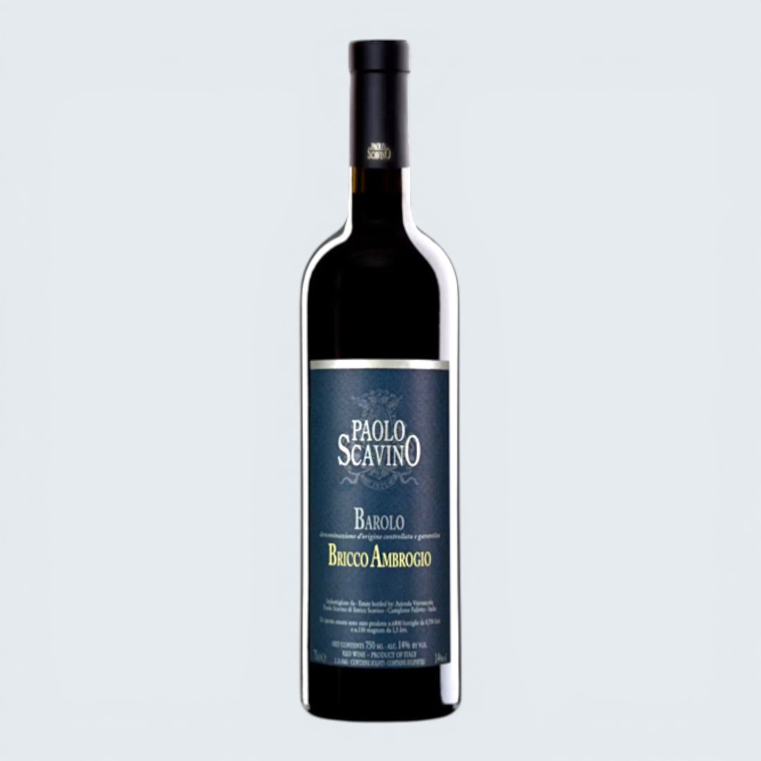 Paolo Scavino Bricco Ambrogio Barolo 2021 (750ml)
