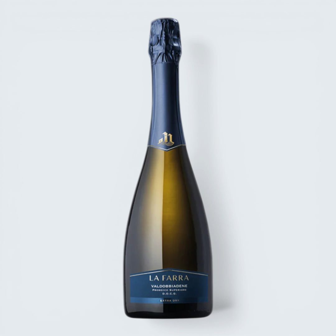 La Farra Prosecco Extra Dry 2024 (750ml)