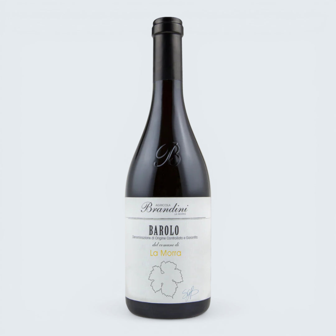 Brandini Del Comune Di La Morra Barolo 2021 (750ml)