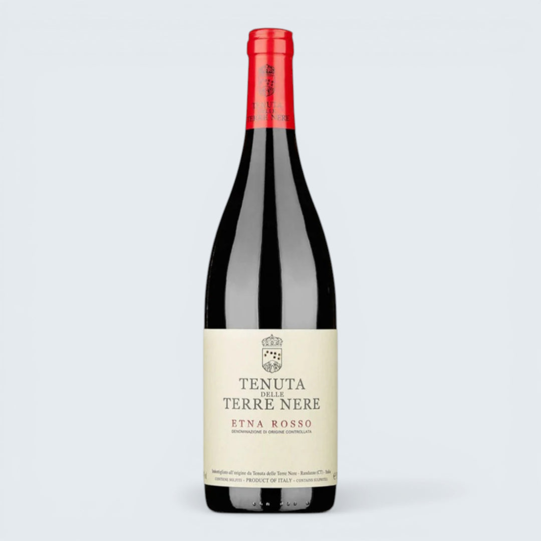 Tenuta Terre Nere Etna Rosso 2023 (750ml)