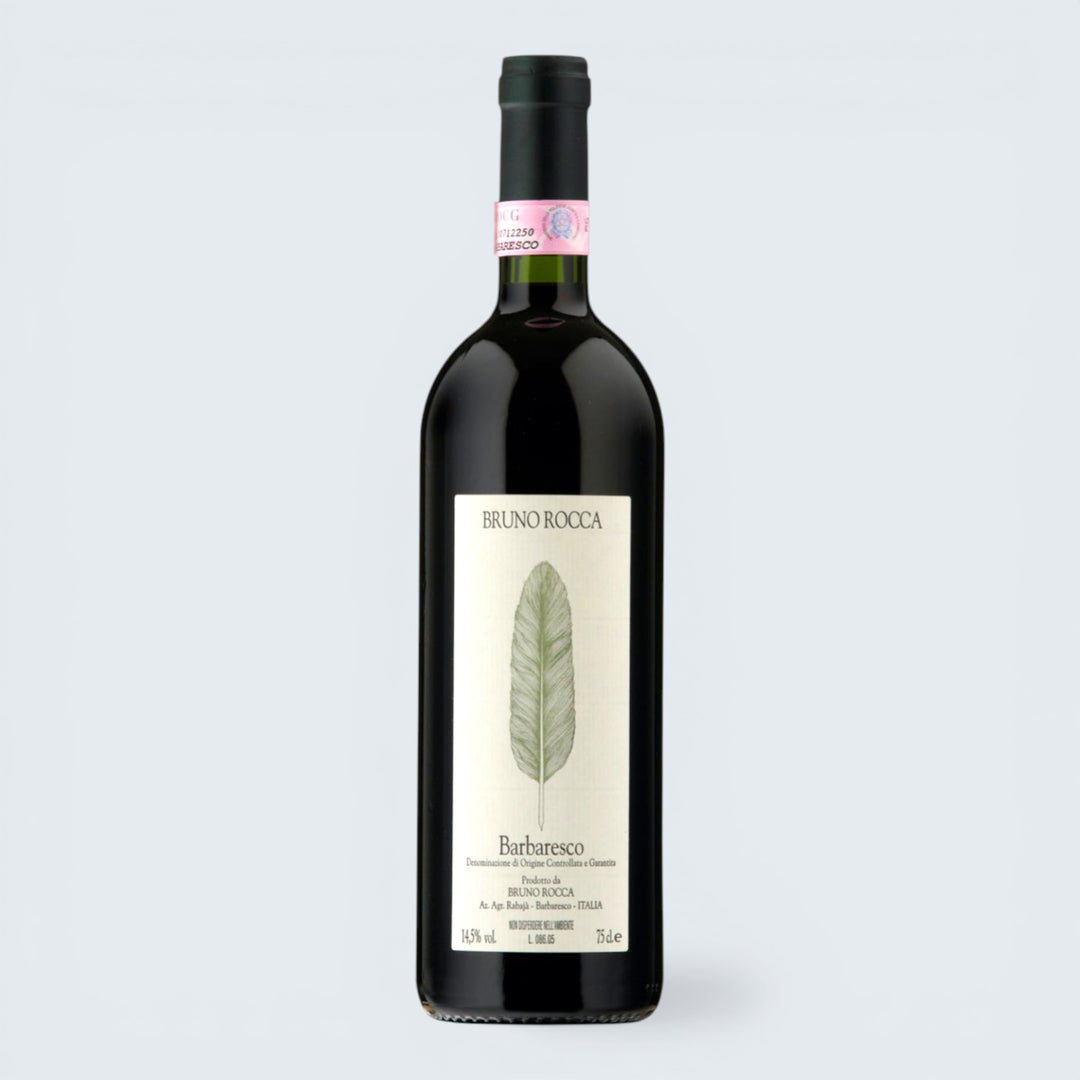 Bruno Rocca Barbaresco 2021 (750ml)