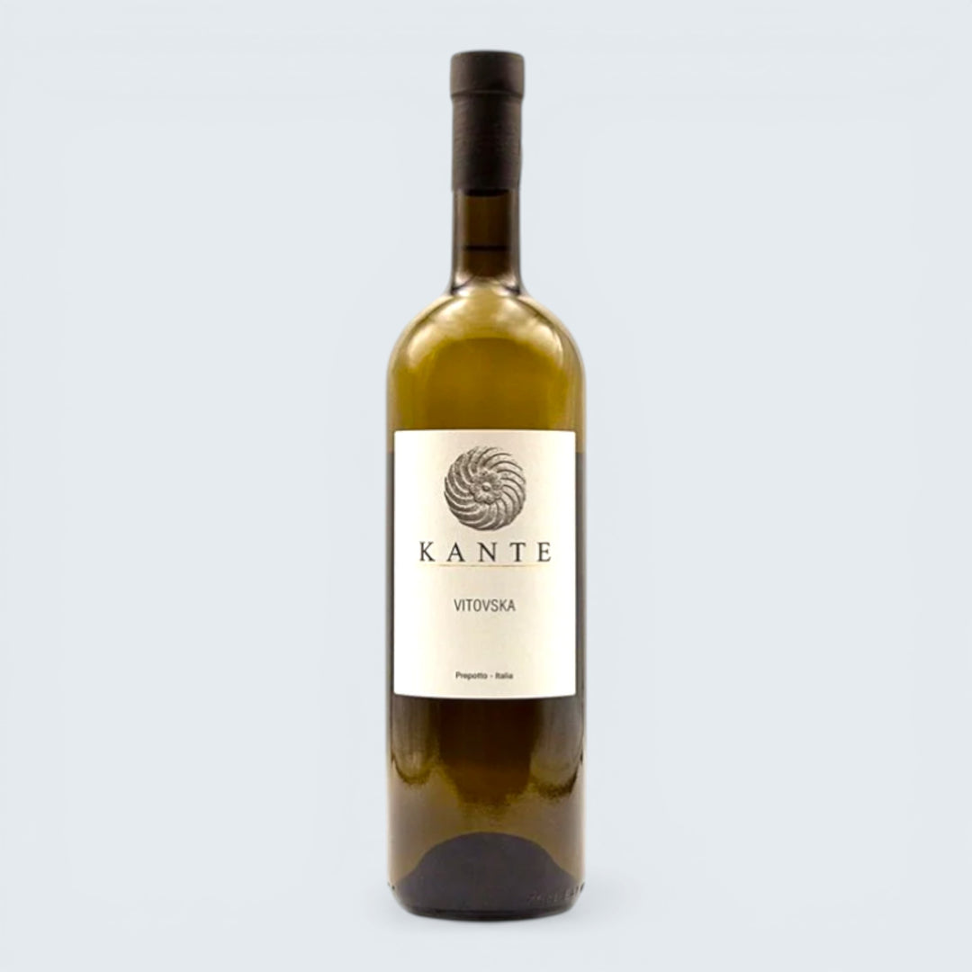 Kante Vitovska Venezia Giulia 2021 (750ml)