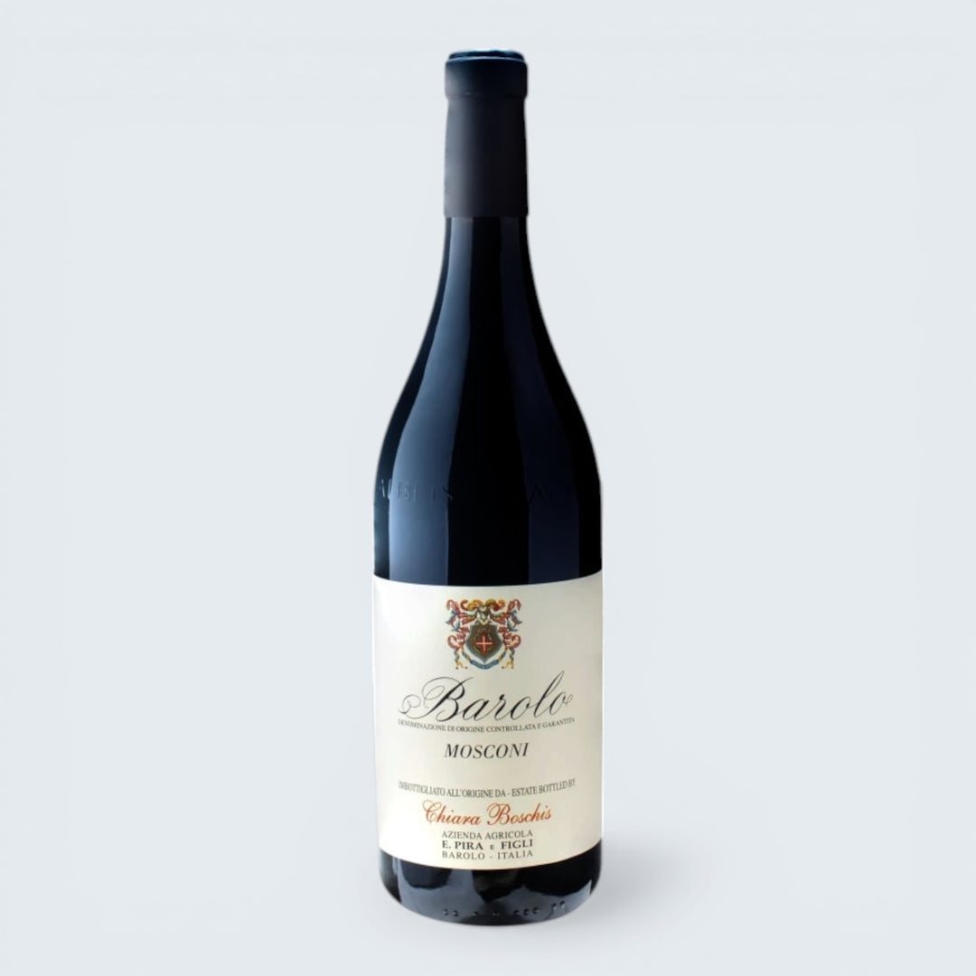 E. Pira Chiara Boschis Barolo Mosconi Chiara Boschis 2021 (750ml)