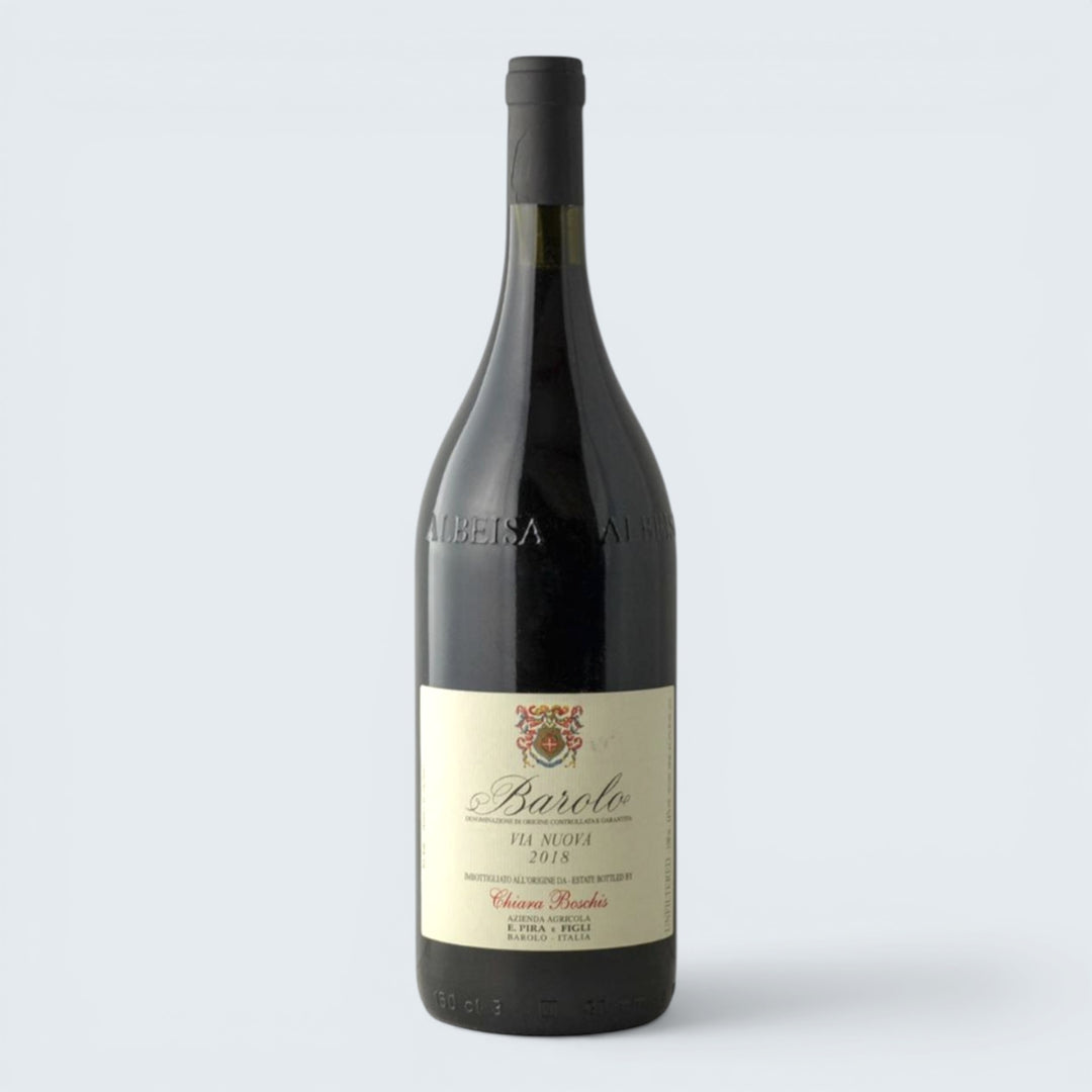 E. Pira Chiara Boschis Barolo Via Nuova Chiara Boschis 2021 (750ml)