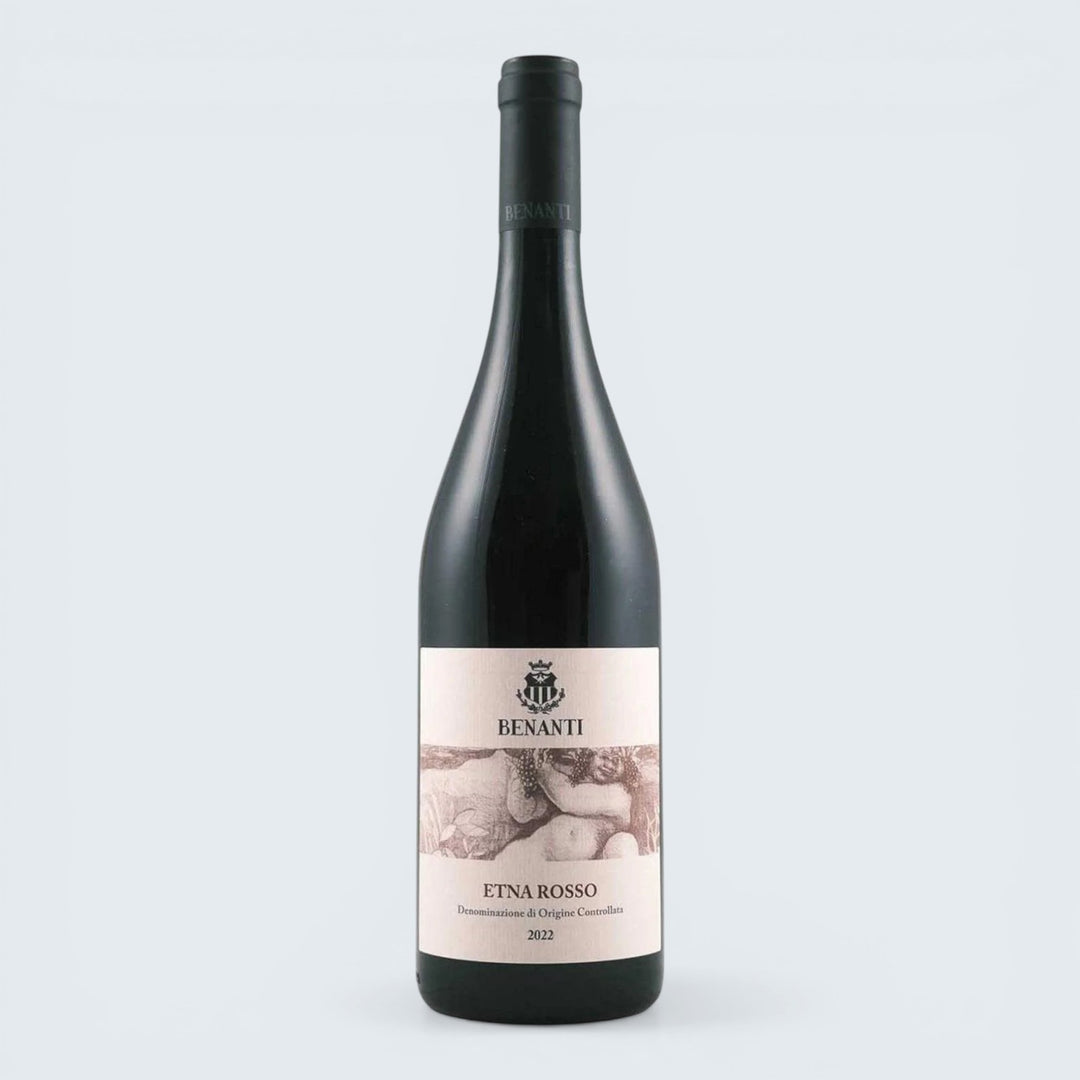 Benanti Etna Rosso 2022 (750ml)