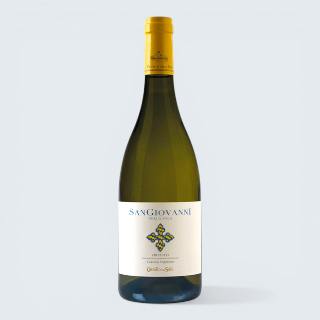 Antinori Castello Della Sala San Giovanni Orvieto Classico Superiore 2024 (750ml)