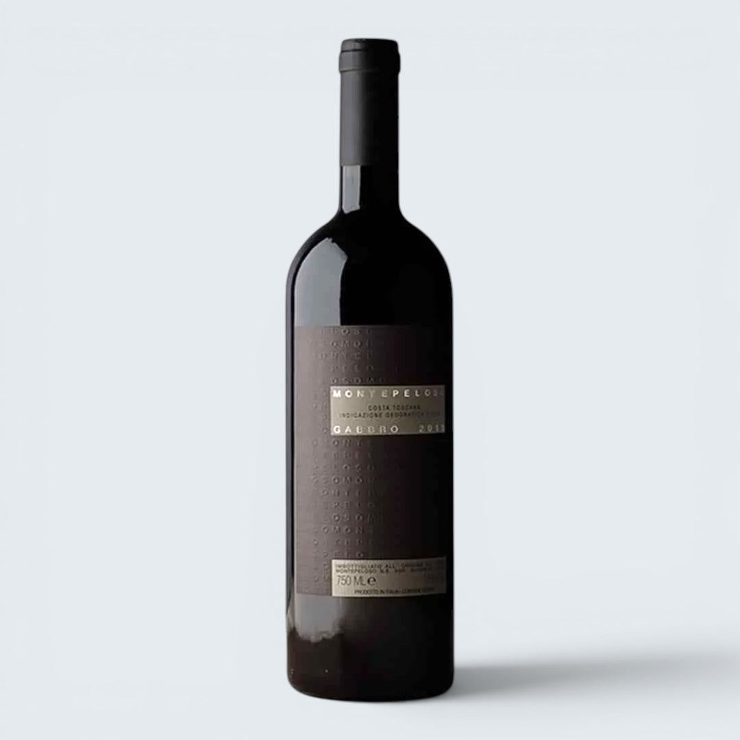 Montepeloso Gabbro Toscana IGT 2023 (750ml)