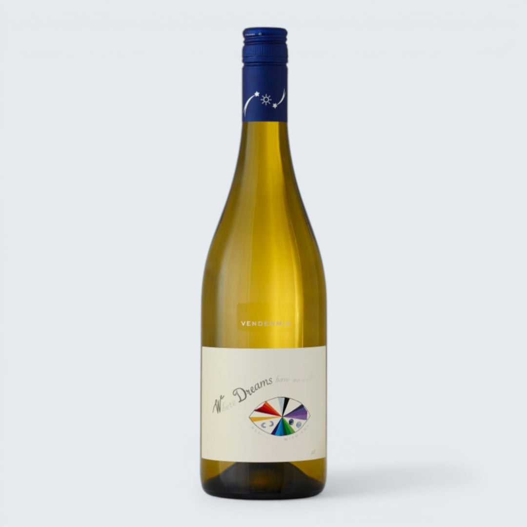 Jermann Dreams Chardonnay Venezia-Giulia 2022 (750ml)