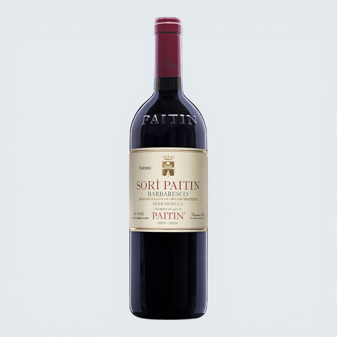 Paitin Sori Paitin Barbaresco 2022 (750ml)