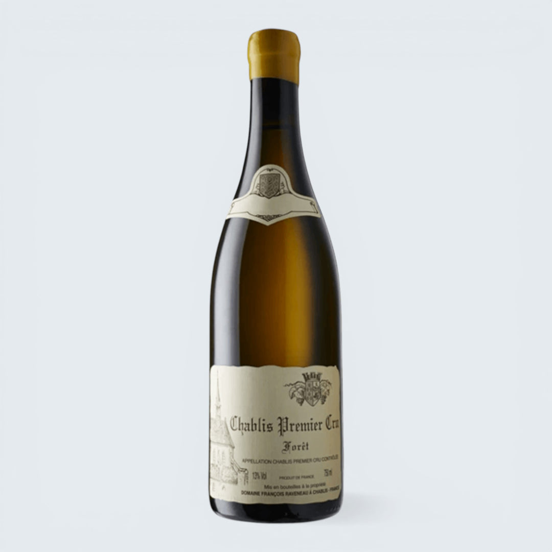 François Raveneau Forêt 1er Cru Chablis 2020 (750ml)