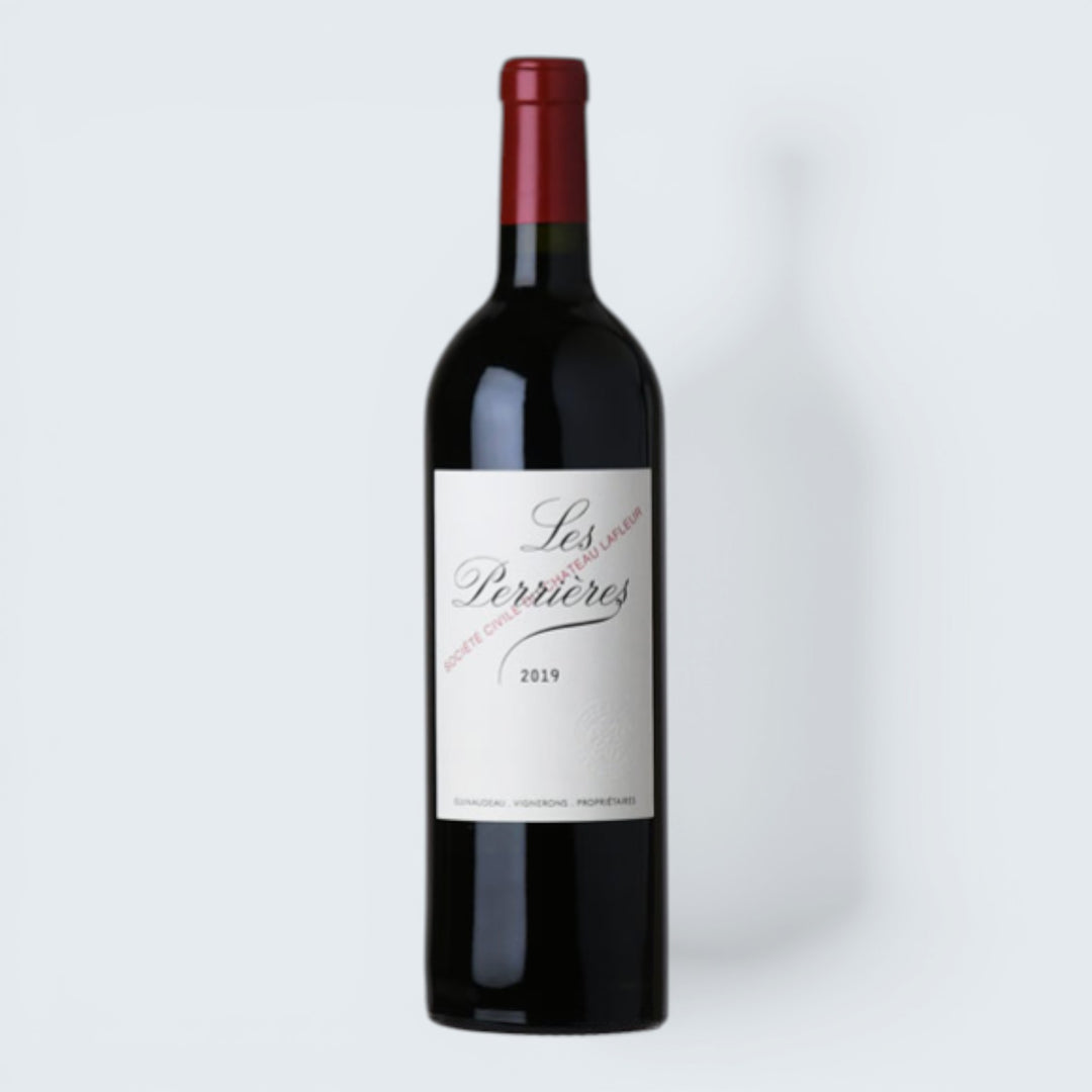 Chateau Lafleur Les Perriéres Bordeaux Supérieur 2019 (750ml)