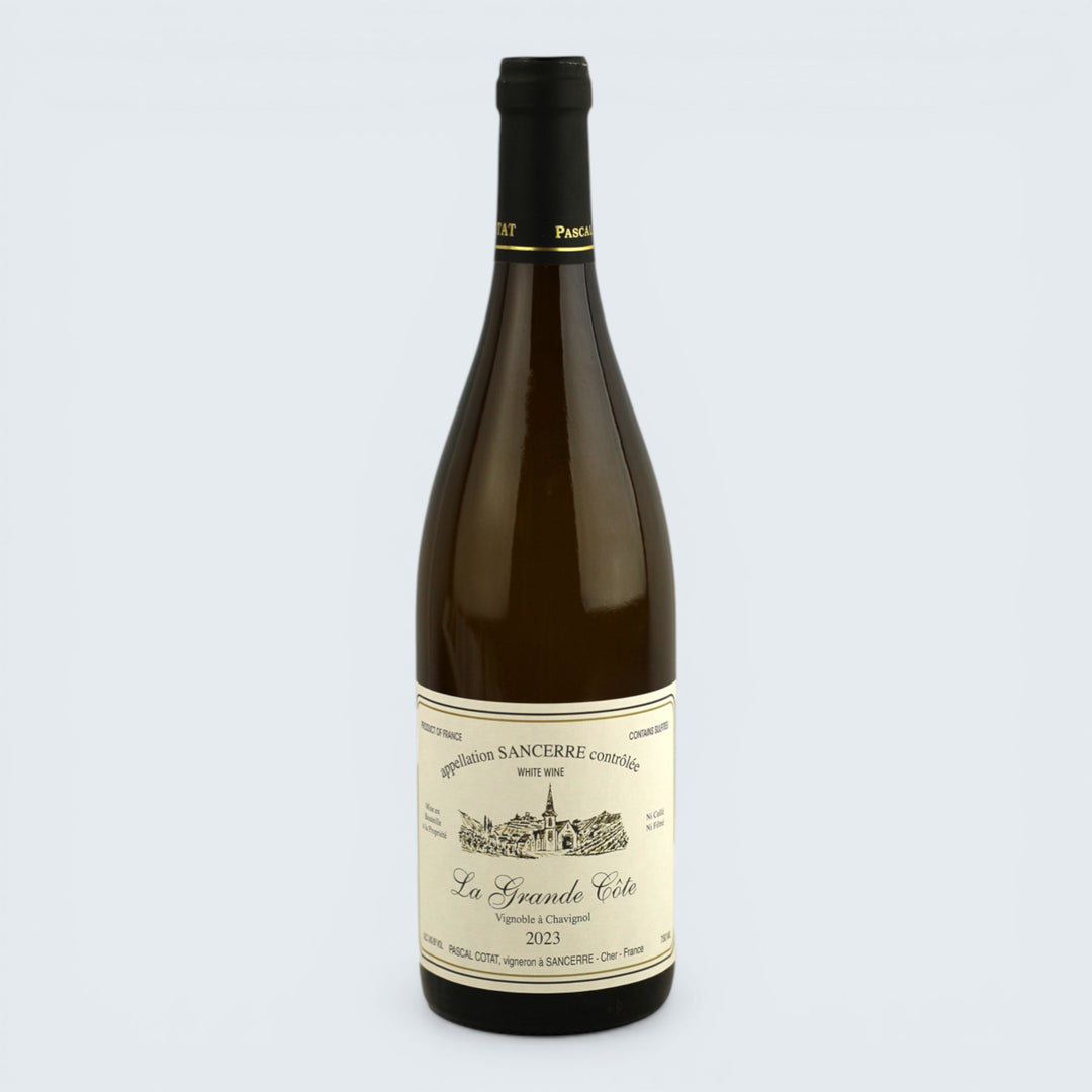 Domaine Pascal Cotat La Grande Cote Sancerre 2024 (750ml)