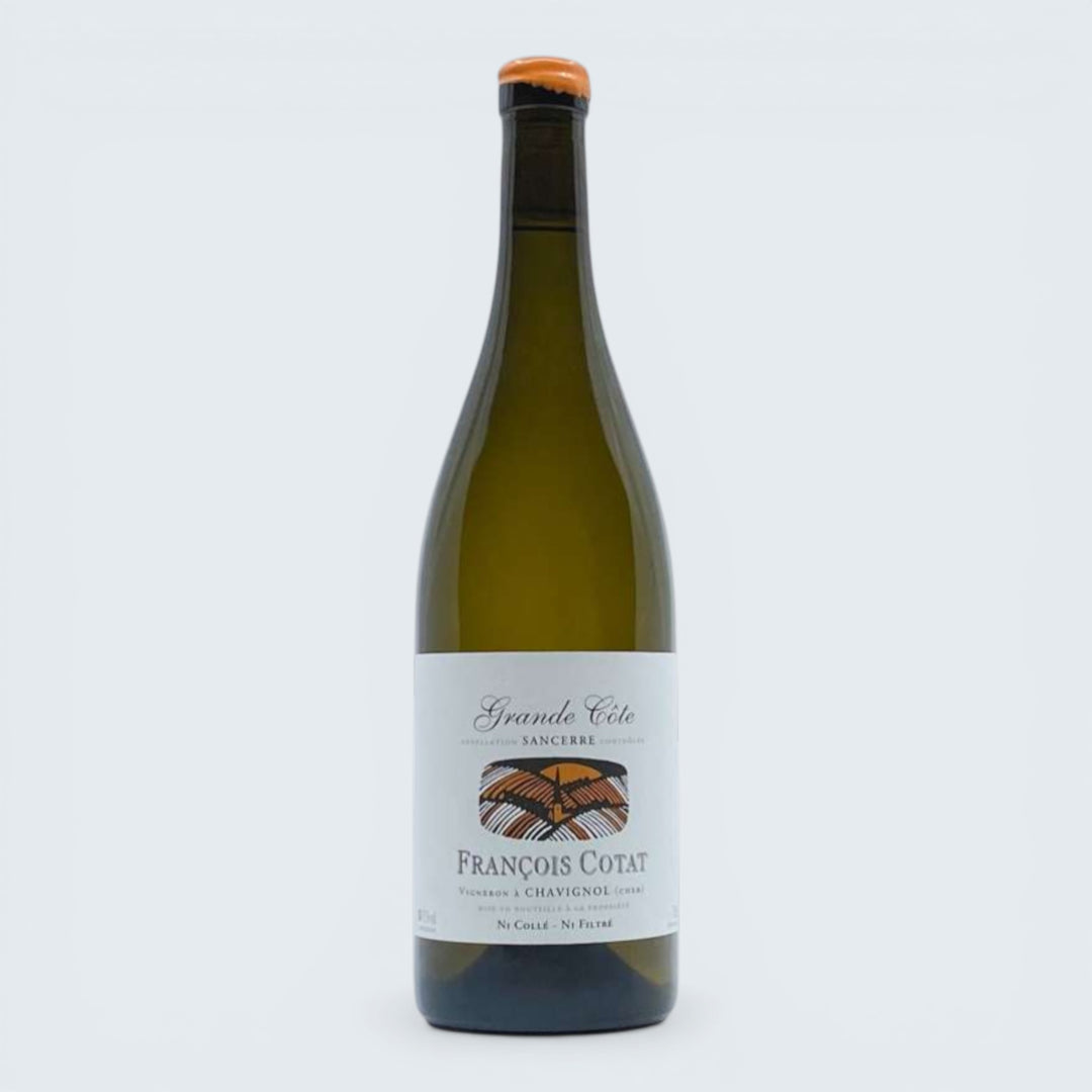 Domaine Francois Cotat Le Grande Cote Sancerre 2023 (750ml)
