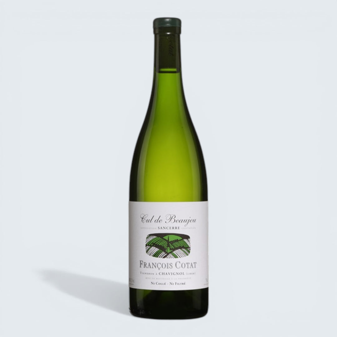 Domaine Francois Cotat Les Caillottes Sancerre 2022 (750ml)