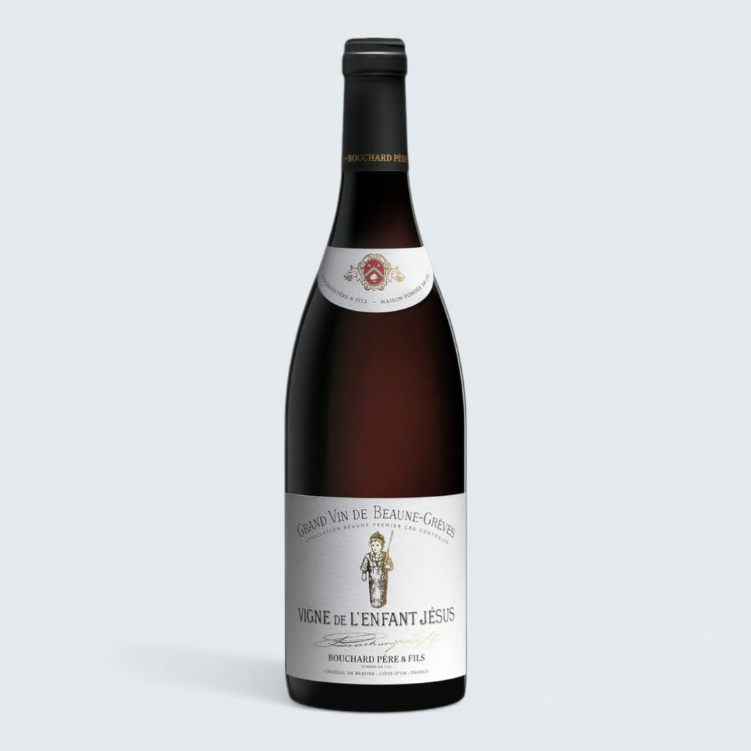 Domaine Bouchard Beaune 1er Cru Greves Vigne de L'Enfant Jesus 2022 (750ml)