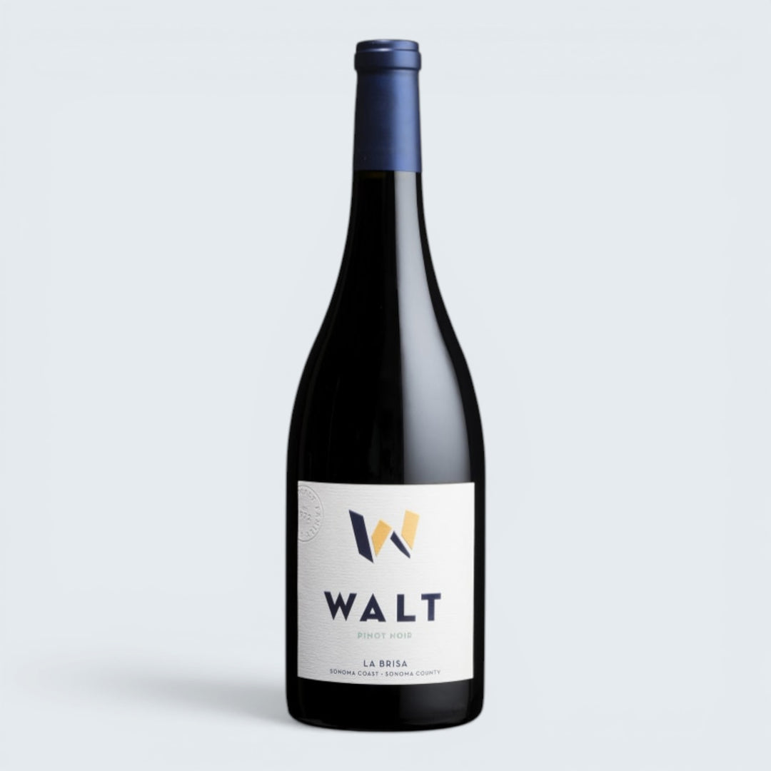 Walt La Brisa Pinot Noir Sonoma Coast 2023 (750ml)