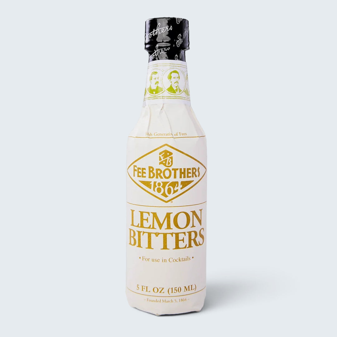 Fee Brothers Lemon Bitters (5 oz)