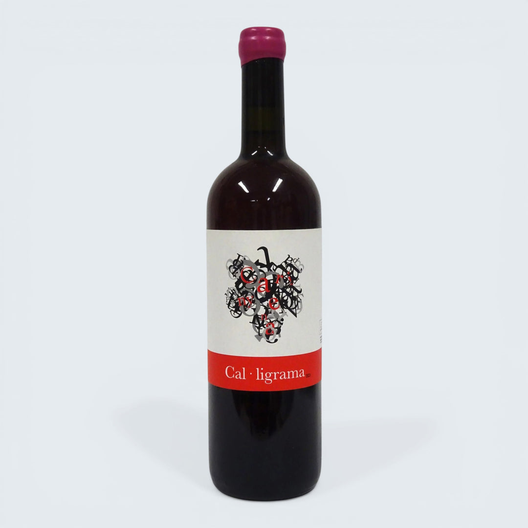 Aixala Alcait Cal Ligrama Rosat Priorat 2021 (750ml)