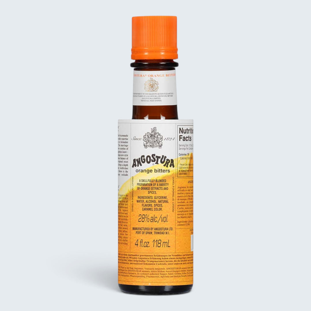 Angostura Orange Bitters (4oz)