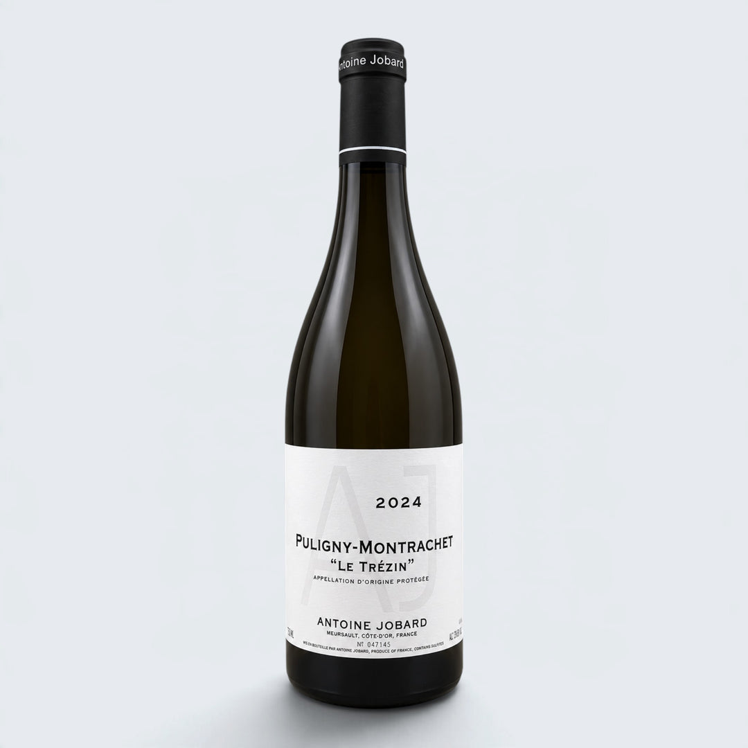 Antoine Jobard Puligny Montrachet Le Trezin 2024 (750ml)