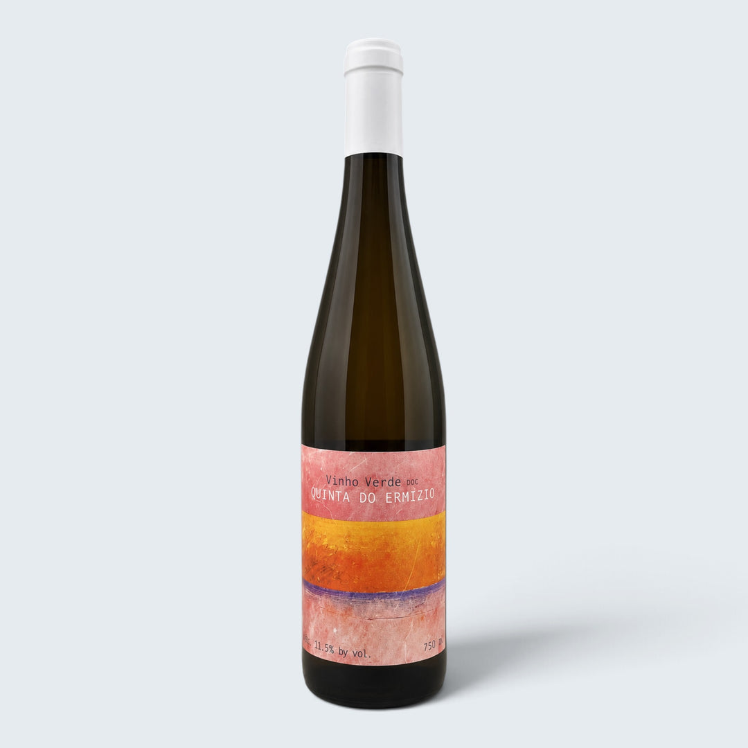 Quinto do Ermizio Vinho Verde 2025 (750ml)