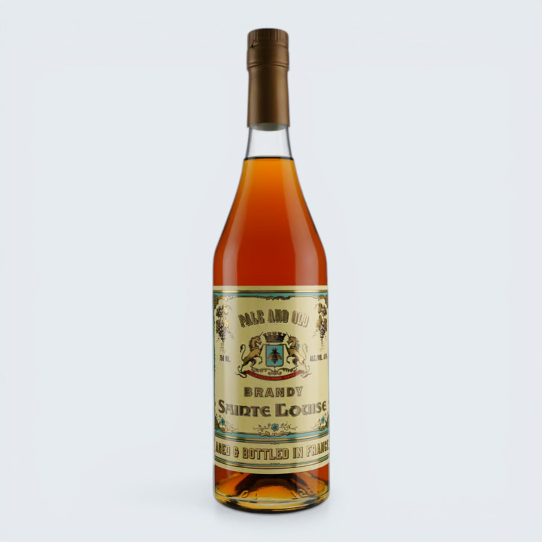 Brandy Sainte Louise (750ml)