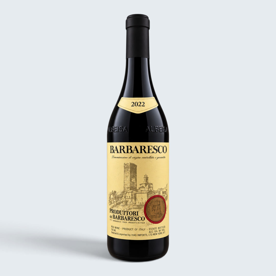 Produttori Del Barbaresco Barbaresco 2022 (750ml)