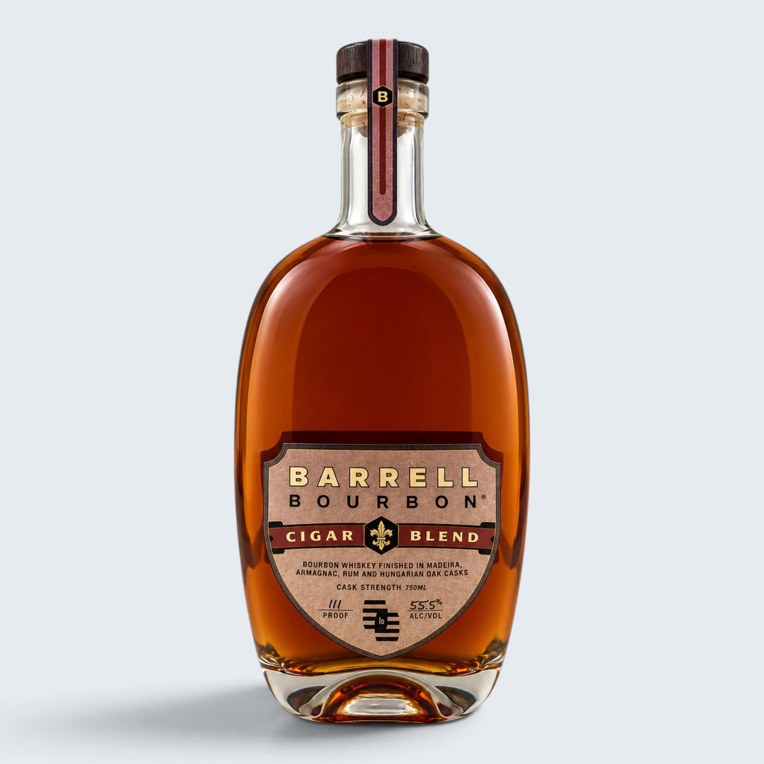 Barrell Craft Spirits Cigar Blend Bourbon (750ml)