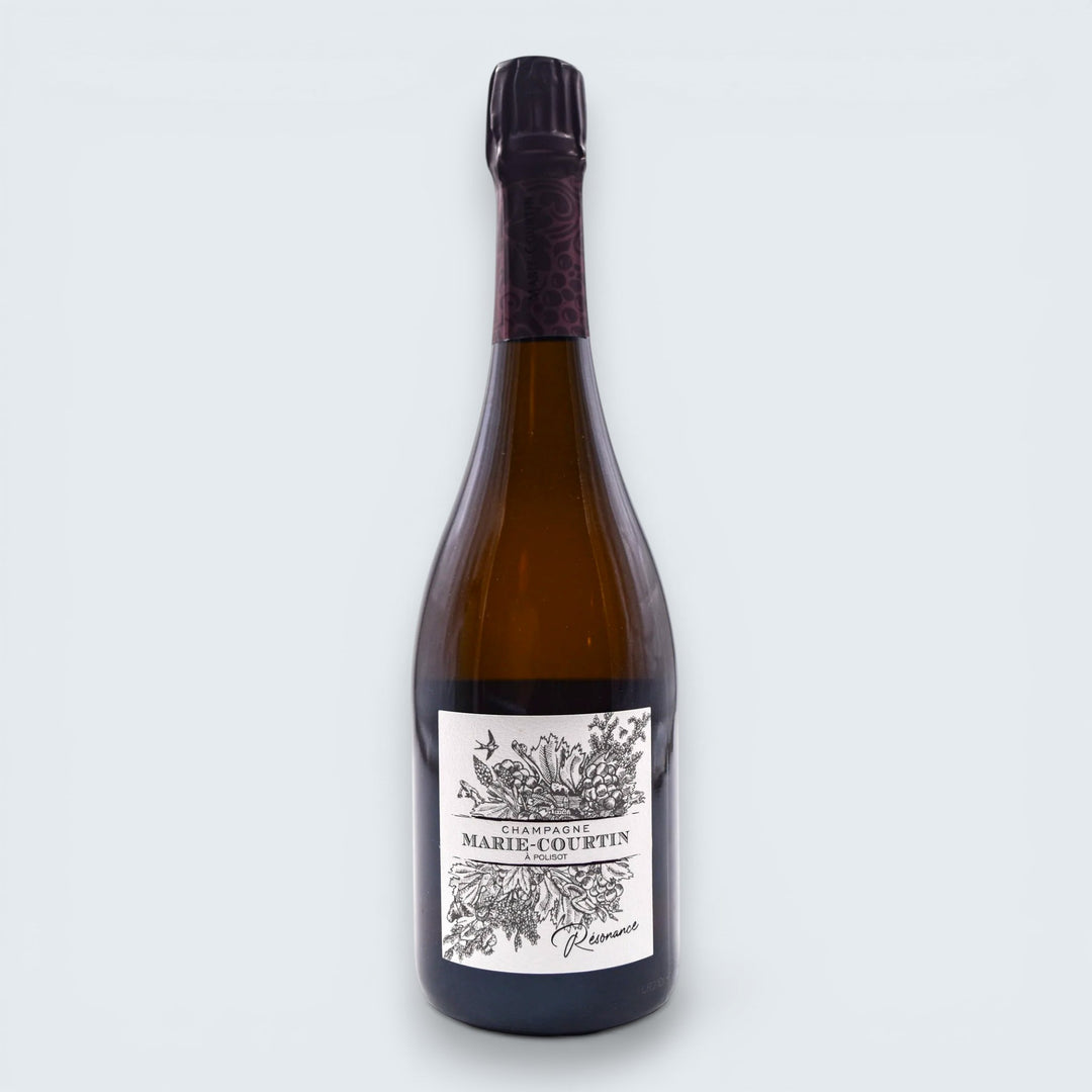 Champagne Marie Courtin Efflorescence Blanc de Noirs 2019 (750ml)