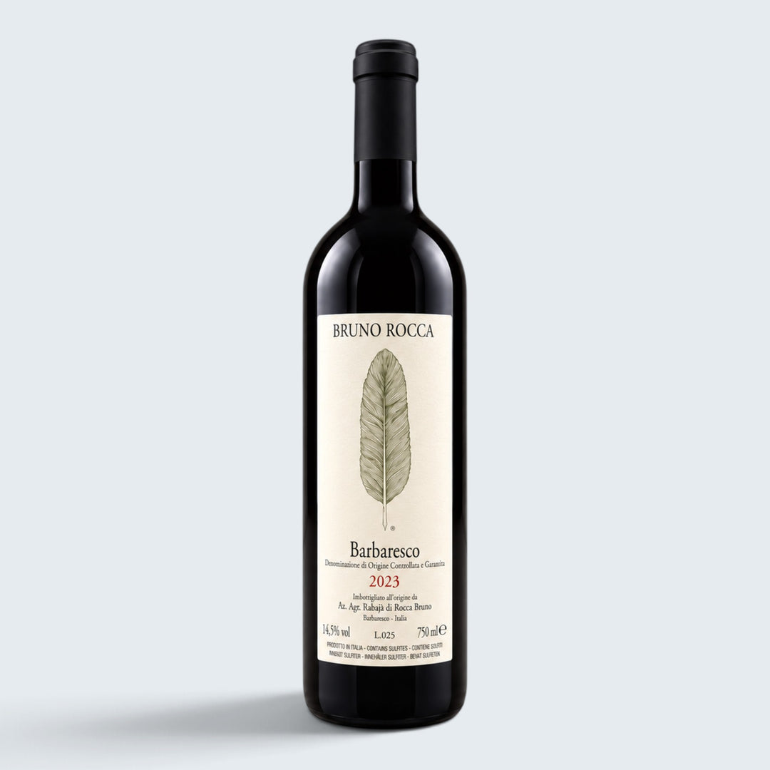 Bruno Rocca Barbaresco 2023 (750ml)