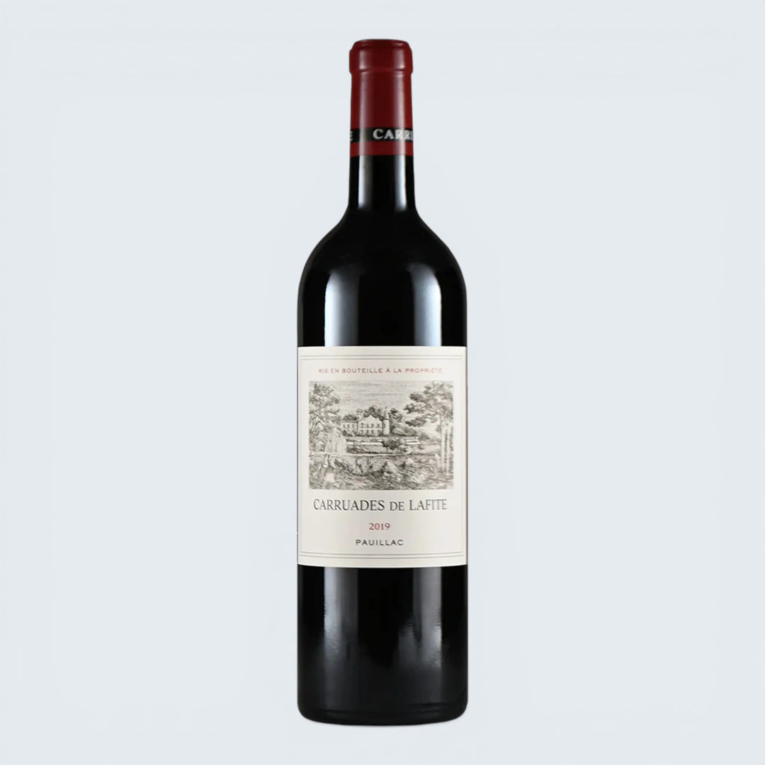 Carruades de Lafite Pauillac 2019 (750ml)