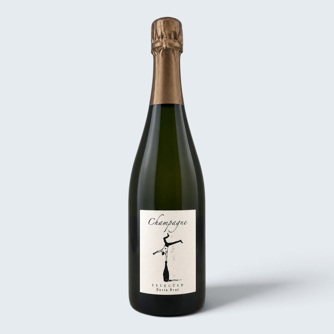 Emmanuel Brochet Selected Extra Brut NV (750ml)