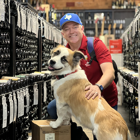 headshot of Charlemagne