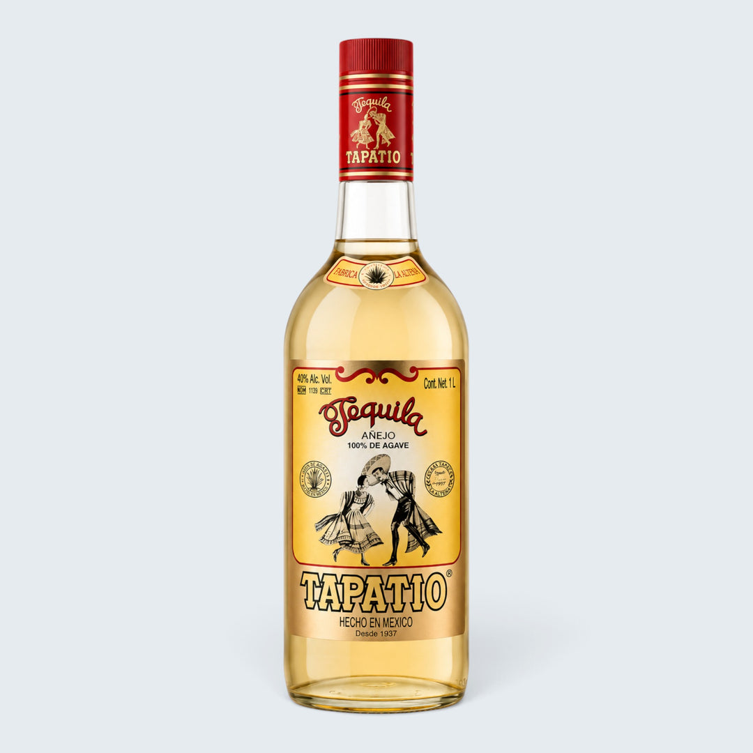 Tapatio Tequila Anejo (1L)
