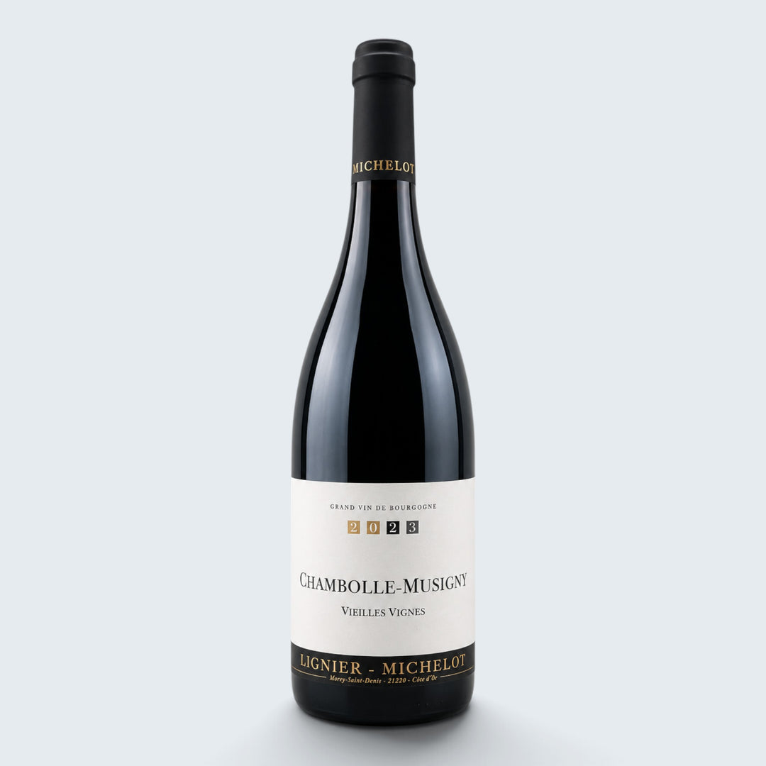 Lignier-Michelot Chambolle-Musigny Vieilles Vignes 2023 (750ml)